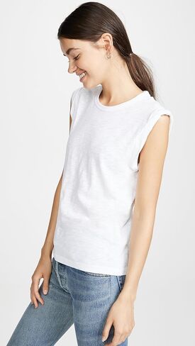 Veronica Beard Jean Women's Dree Muscle Tee in Saudi Arabia