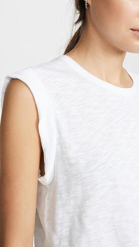 Veronica Beard Jean Women's Dree Muscle Tee in Saudi Arabia