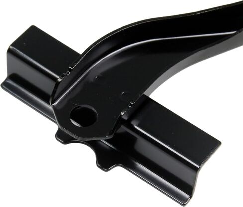 طقم تثبيت البطارية لسيارة Toyota 4Runner 1996-2002، Tacoma 1995-2004، يستبدل 74404-35140، دعامة ربط بطارية السيارة مع 304 مسامير وصواميل من الفولاذ المقاوم للصدأ in Kuwait