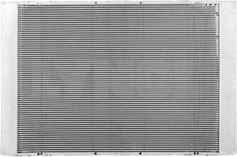 Radiator fits 2004-2006 Toyota Sienna 3.3L V6 - OE# 16400-28661 QL in Kuwait