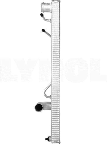 Radiator fits 2004-2006 Toyota Sienna 3.3L V6 - OE# 16400-28661 QL in Kuwait