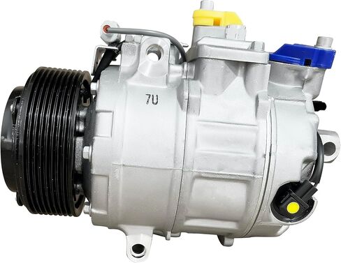 RYC New Automotive Air Conditioning Compressor AIH361 in Saudi Arabia