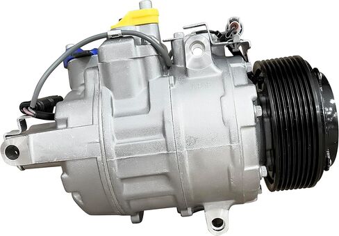 RYC New Automotive Air Conditioning Compressor AIH361 in Saudi Arabia