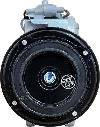 RYC New Automotive Air Conditioning Compressor AIH361 in Saudi Arabia
