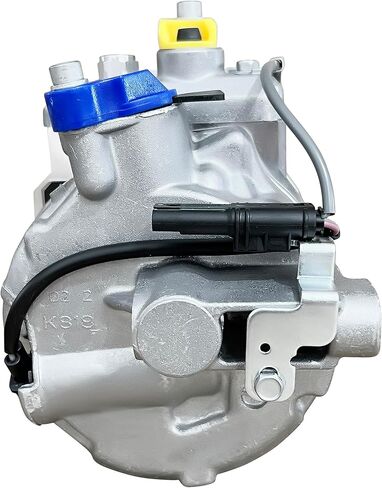 RYC New Automotive Air Conditioning Compressor AIH361 in Saudi Arabia