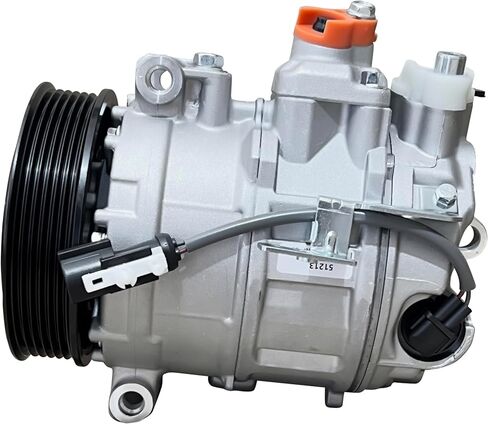 RYC New Automotive Air Conditioning Compressor AEH375 in Saudi Arabia
