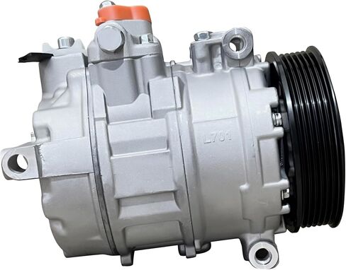 RYC New Automotive Air Conditioning Compressor AEH375 in Saudi Arabia