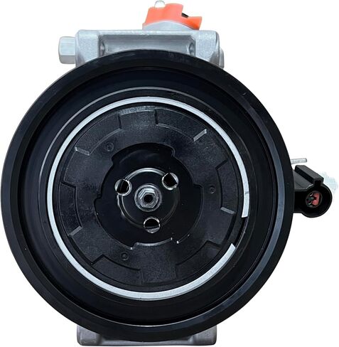 RYC New Automotive Air Conditioning Compressor AEH375 in Saudi Arabia