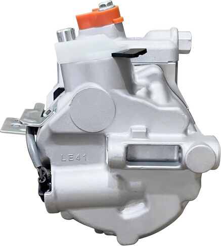 RYC New Automotive Air Conditioning Compressor AEH375 in Saudi Arabia