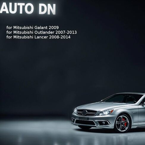 نهاية قضيب ربط التوجيه الداخلي الأمامي، طقم تعليق بديل 3812.F1، 4422 A012 قطعة واحدة لميتسوبيشي لانسر، جالانت، أوتلاندر 2007 2008 2009 2010 2011 2012 2013 2014 in Kuwait