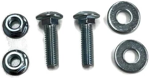 وصلة مقطورة عالية الدقة لجزازة العشب John Deere Z325E Z330M Z330R ZTrak Zero Turn ZTR in Kuwait