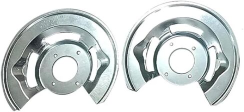 Disc Brake Conversion Kit Compatible with Ford 1964.5 1965 1966 1967 1968 1969 Mustang Falcon Torino Fairlane Ranchero, For 1967-1969 Mercury Cougar in Kuwait