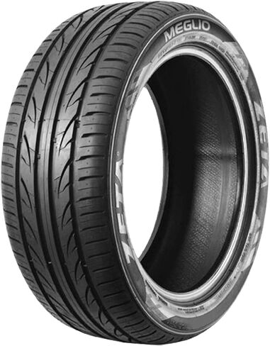 Zeta Meglio Performance Radial Tire - 235/40ZR18 97W in Kuwait