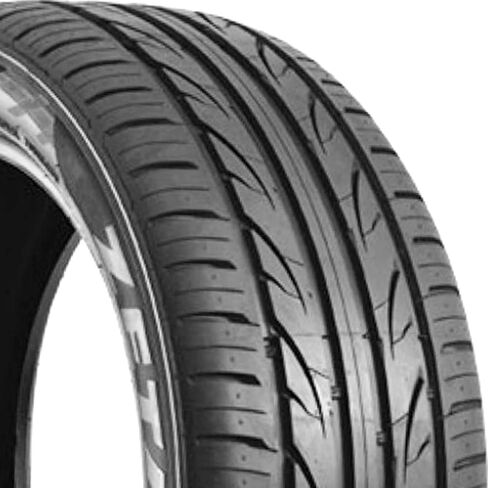 Zeta Meglio Performance Radial Tire - 235/40ZR18 97W in Kuwait