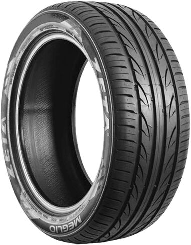 Zeta Meglio Performance Radial Tire - 235/40ZR18 97W in Kuwait