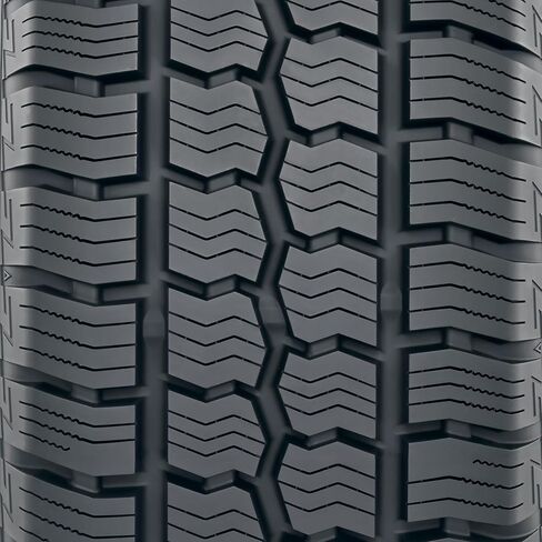 يوكوهاما BLUEARTH-Van All Season RY61 195/75R16C 107/105R D إطار شاحنة خفيفة in Saudi Arabia