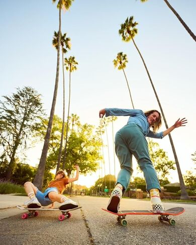 سييرا بريسكوت لوح التزلج الصيف | جوارب قطنية ملونة طبيعية (مقاسات الرجال | L/XL | 9-13) in Kuwait