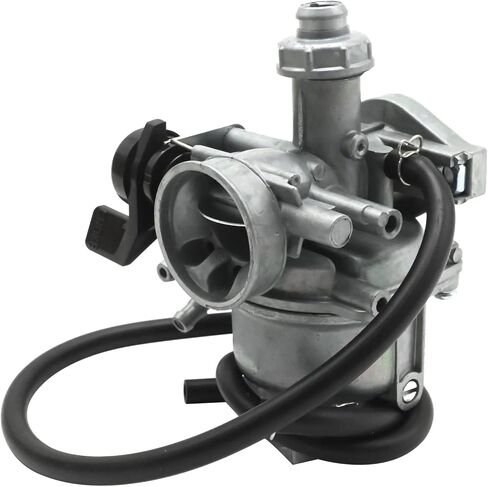 TRX90 Carburetor Kit Fit for Honda TRX 90 EX 90EX Sportrax Fourtrax 90 1993-2006, Replaces 16101-HF7-P00 16100-HF7-010 16100-HF7-A11 16100-HP2-673 in Kuwait