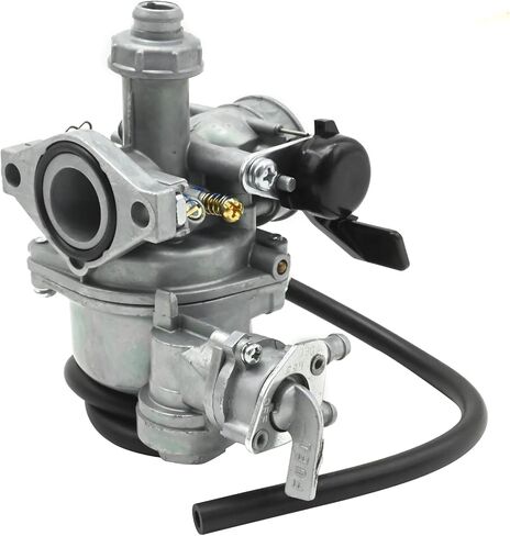 TRX90 Carburetor Kit Fit for Honda TRX 90 EX 90EX Sportrax Fourtrax 90 1993-2006, Replaces 16101-HF7-P00 16100-HF7-010 16100-HF7-A11 16100-HP2-673 in Kuwait