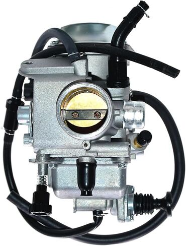 Carburetor Fits for Honda Honda 400 TRX400FW Fourtrax Foreman 1995-2003 in Saudi Arabia