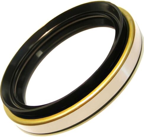 Front Transfer Case Output Shaft Seal for Dodge Dakota 1998 1999 2000 2001 1 X in Saudi Arabia