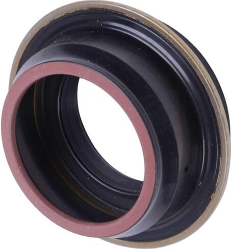 Rear Transfer Case Output Shaft Seal for GMC Sierra 2500 1999 2000 2001 2002 2003 1 Pcs in Saudi Arabia