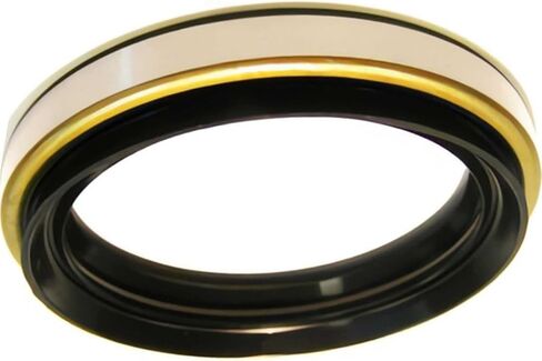 Front Transfer Case Output Shaft Seal for Dodge Ram 1500 1998 1999 2000 2001 1 x in Saudi Arabia