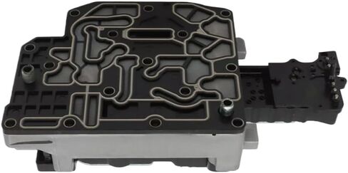 مجموعة الملف اللولبي ناقل الحركة 4799662 5013470AD 5170877AA متوافق مع Ram 1500 ST 5.7L V8 2002 2018 45RFE 545RFE 68RFE in Kuwait
