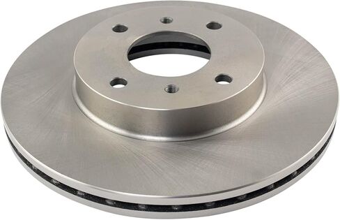 Front Brake Rotors Set Vented Compatible with 1999-2002 INFINITI G20 1993-2001 Nissan Altima 2000-2006 Sentra in Saudi Arabia