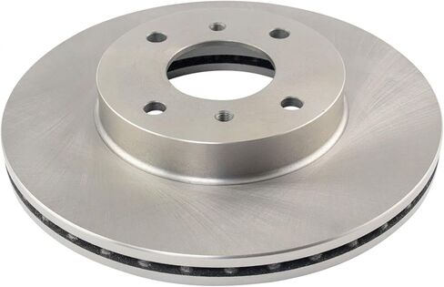 Front Brake Rotors Set Vented Compatible with 1999-2002 INFINITI G20 1993-2001 Nissan Altima 2000-2006 Sentra in Saudi Arabia