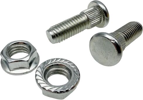 2PCS Bumper Rear Bump Stops 15236353 Compatible with 2007-2019 Silverado 1500 Sierra 1500 in Kuwait