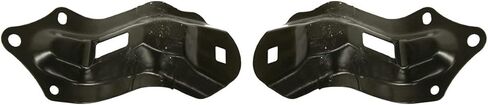 مجموعة دعامات ممتص الصدمات من Garage-Pro مكونة من قطعتين متوافقة مع 2007-2013 Toyota Tundra و2008-2022 Toyota Sequoia Front وجانب السائق والراكب in Saudi Arabia