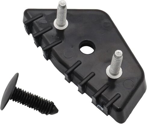 Right Passenger Side Front Bumper Support Bracket for Ford Mustang 2018-2023 JR3Z-17C947-B in Kuwait