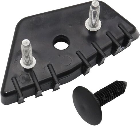 Right Passenger Side Front Bumper Support Bracket for Ford Mustang 2018-2023 JR3Z-17C947-B in Kuwait