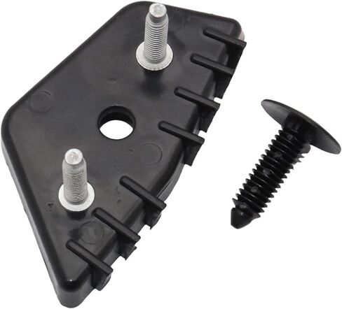 Right Passenger Side Front Bumper Support Bracket for Ford Mustang 2018-2023 JR3Z-17C947-B in Kuwait