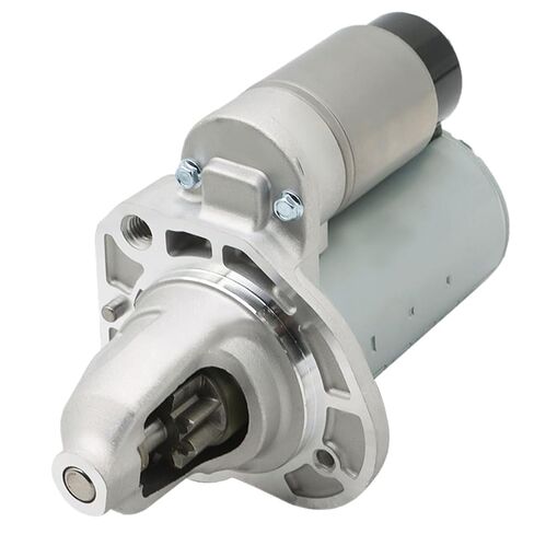 19185 Starter Motor Compatible with 300 Challenger Charger Durango 2011-2016, Compatible with Grand Cherokee 2013-2015 3.6L v6 428000-7210 04801852AB RL801852AB in Kuwait