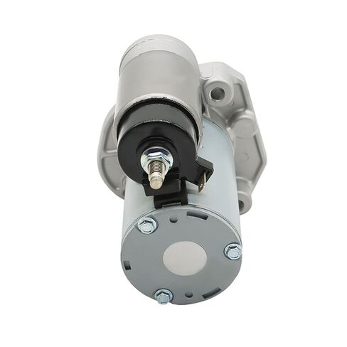 19185 Starter Motor Compatible with 300 Challenger Charger Durango 2011-2016, Compatible with Grand Cherokee 2013-2015 3.6L v6 428000-7210 04801852AB RL801852AB in Kuwait