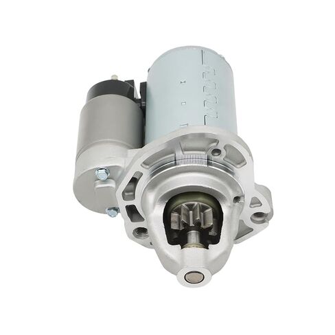 19185 Starter Motor Compatible with 300 Challenger Charger Durango 2011-2016, Compatible with Grand Cherokee 2013-2015 3.6L v6 428000-7210 04801852AB RL801852AB in Kuwait