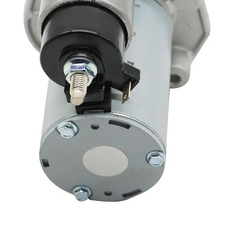 19185 Starter Motor Compatible with 300 Challenger Charger Durango 2011-2016, Compatible with Grand Cherokee 2013-2015 3.6L v6 428000-7210 04801852AB RL801852AB in Kuwait