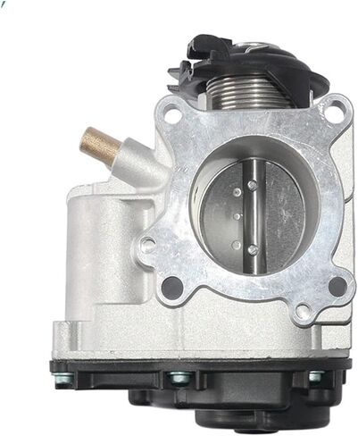 44 مم 408237130004Z 030133064F مجموعة صمام الخانق متوافقة مع VW Bora Golf Mk4 متوافقة مع سيات ليون توليدو MK2 1.4 16V تسريع الجسم 408237130004Z in Kuwait