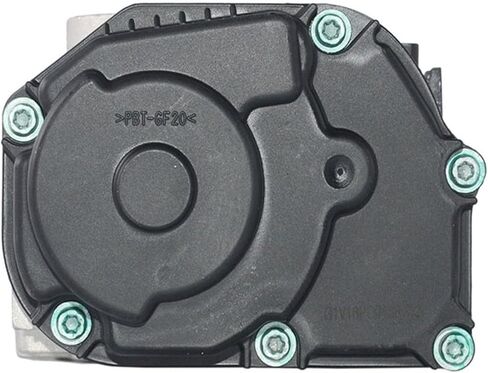 44 مم 408237130004Z 030133064F مجموعة صمام الخانق متوافقة مع VW Bora Golf Mk4 متوافقة مع سيات ليون توليدو MK2 1.4 16V تسريع الجسم 408237130004Z in Kuwait