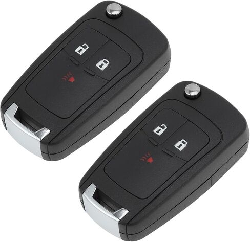 X AUTOHAUX A2GM3AFUS03 315 Mhz استبدال مفتاح ذكي عن بعد للدخول بدون مفتاح فوب لسيارة شيفروليه سبارك 2013 2014 2015 46 رقاقة 95233524 95989830 42695007 3 أزرار 2 قطعة in Saudi Arabia