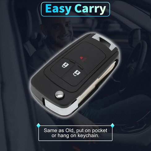 X AUTOHAUX A2GM3AFUS03 315 Mhz استبدال مفتاح ذكي عن بعد للدخول بدون مفتاح فوب لسيارة شيفروليه سبارك 2013 2014 2015 46 رقاقة 95233524 95989830 42695007 3 أزرار 2 قطعة in Saudi Arabia