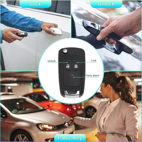 X AUTOHAUX A2GM3AFUS03 315 Mhz استبدال مفتاح ذكي عن بعد للدخول بدون مفتاح فوب لسيارة شيفروليه سبارك 2013 2014 2015 46 رقاقة 95233524 95989830 42695007 3 أزرار 2 قطعة in Saudi Arabia
