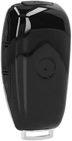 مفتاح السيارة الذكي عن بعد، الكل في واحد قفل تلقائي للدخول بدون مفتاح مع شاشة LCD 2 بوصة، ملحق بديل لمفتاح السيارة، جهاز تحكم عن بعد عالمي للسيارات لـ TK900 (فضي) in Kuwait