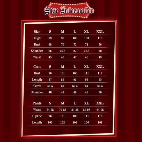 Men Cosplay Anime Hell Costumes Red Suit Full Set with Gloves Demon Cosplay for Halloween Party in Kuwait