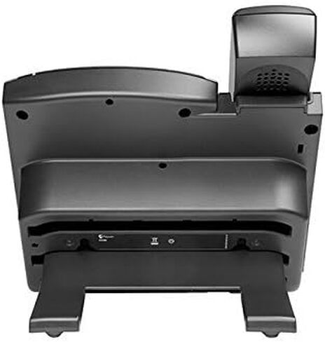 Polycom VVX 401 2200-48400-025 12-line Business Media Phone - AC Adapter Not Included (Renewed) in Saudi Arabia