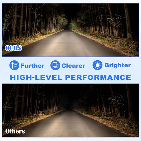 JFN LED Headlight Compatible with 2018 2019 2020 2021 2022 2023 2024 Toyota Camry XLE/XSE (Passenger Side(Right)) in Kuwait