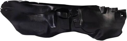 مجموعة بطانة العجلات الداخلية الأمامية قطعتين لسيارة Ford for F150 FX4 // Lariat/Platinum/STX/XL/XLT 2009-2014 & FX2 2010-2014 3087575187 in Kuwait