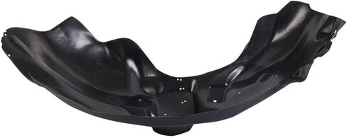 مجموعة بطانة العجلات الداخلية الأمامية قطعتين لسيارة Ford for F150 FX4 // Lariat/Platinum/STX/XL/XLT 2009-2014 & FX2 2010-2014 3087575187 in Kuwait